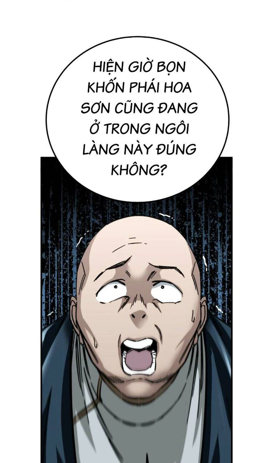 Ông Võ Giả Và Cháu Chí Tôn Chapter 21 - Trang 2