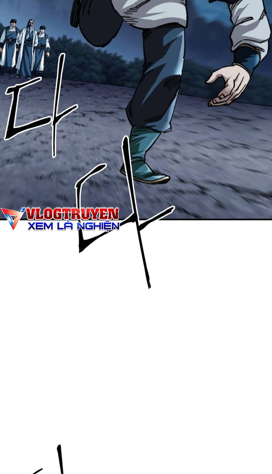 Ông Võ Giả Và Cháu Chí Tôn Chapter 21 - Trang 2