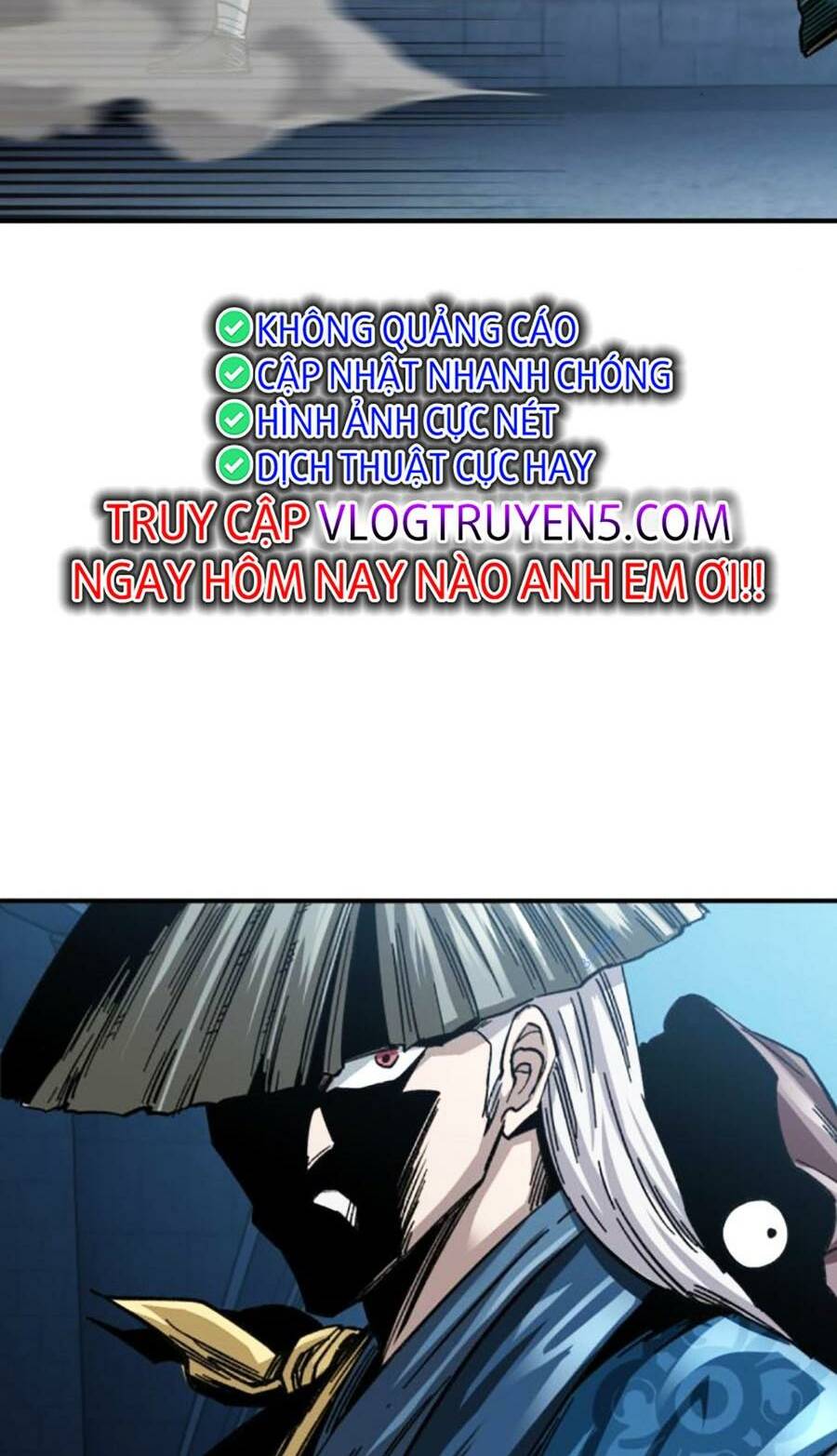 Ông Võ Giả Và Cháu Chí Tôn Chapter 21 - Trang 2