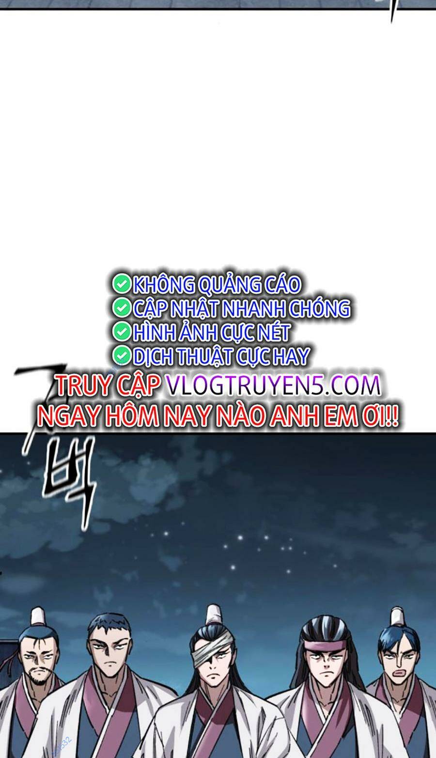 Ông Võ Giả Và Cháu Chí Tôn Chapter 21 - Trang 2