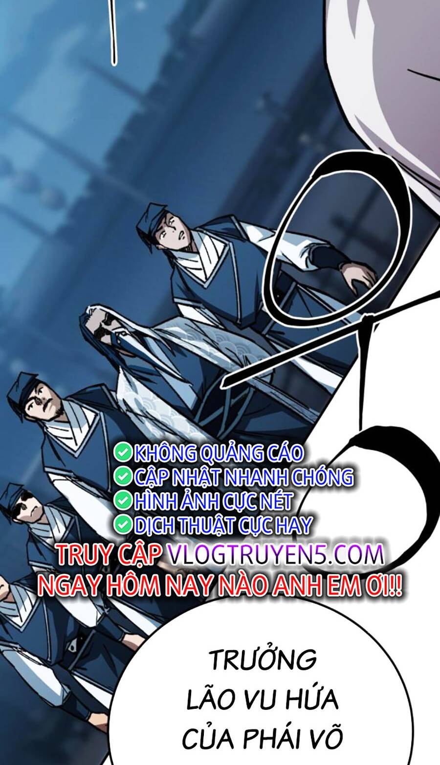 Ông Võ Giả Và Cháu Chí Tôn Chapter 21 - Trang 2