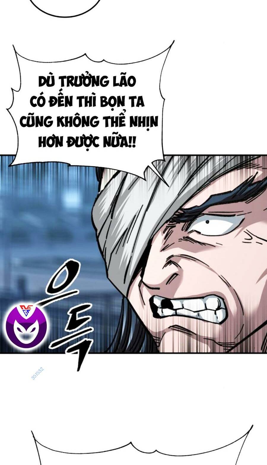 Ông Võ Giả Và Cháu Chí Tôn Chapter 21 - Trang 2