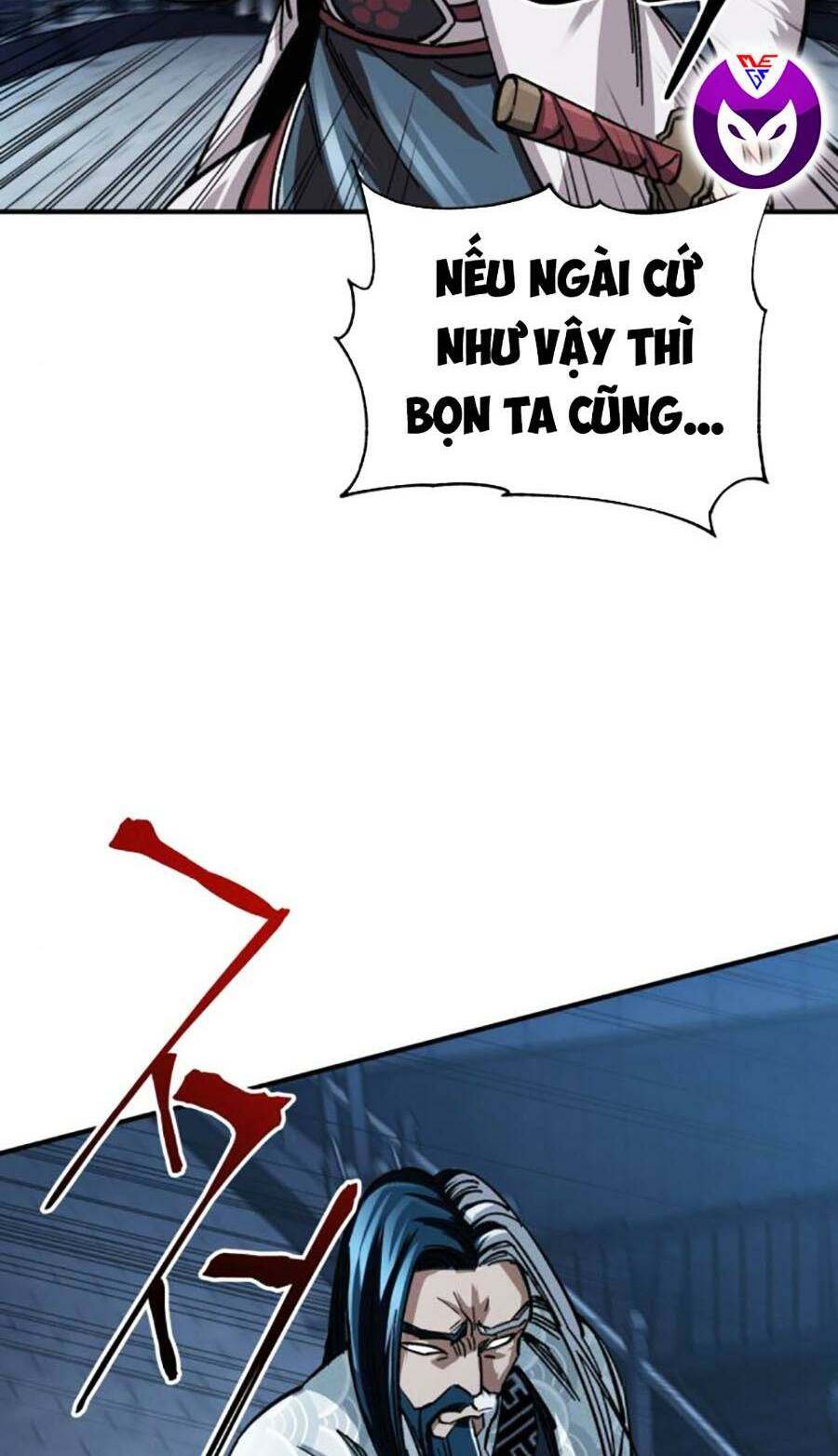 Ông Võ Giả Và Cháu Chí Tôn Chapter 21 - Trang 2