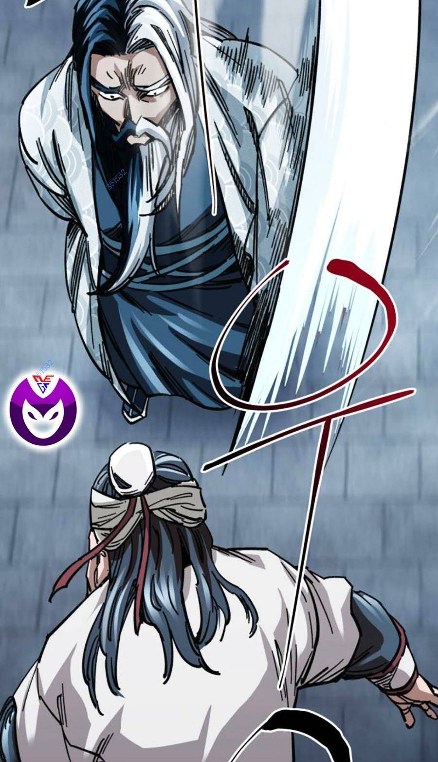 Ông Võ Giả Và Cháu Chí Tôn Chapter 21 - Trang 2