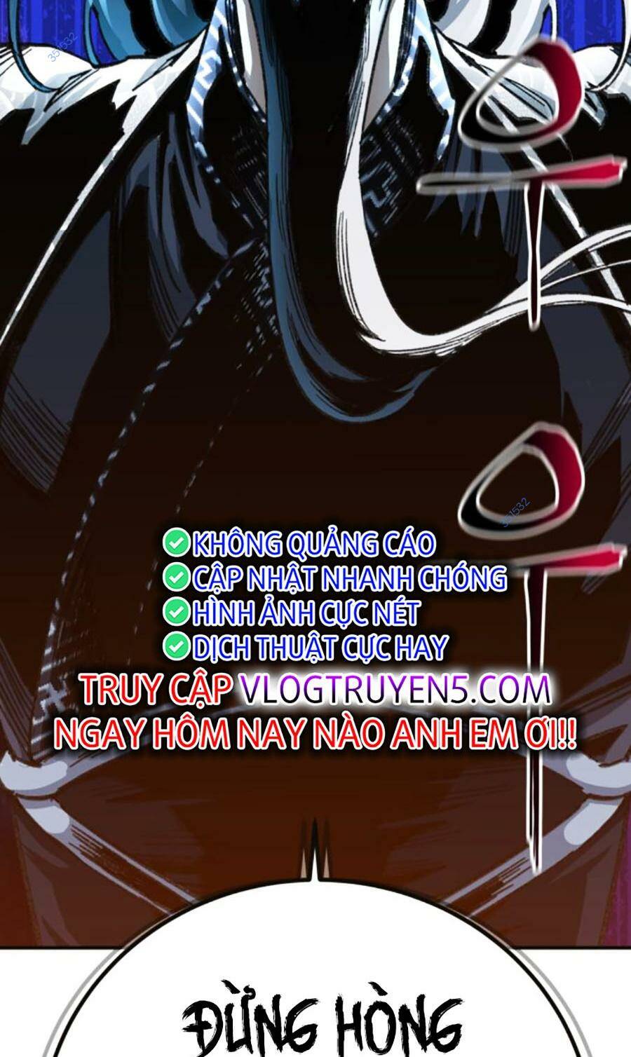 Ông Võ Giả Và Cháu Chí Tôn Chapter 21 - Trang 2