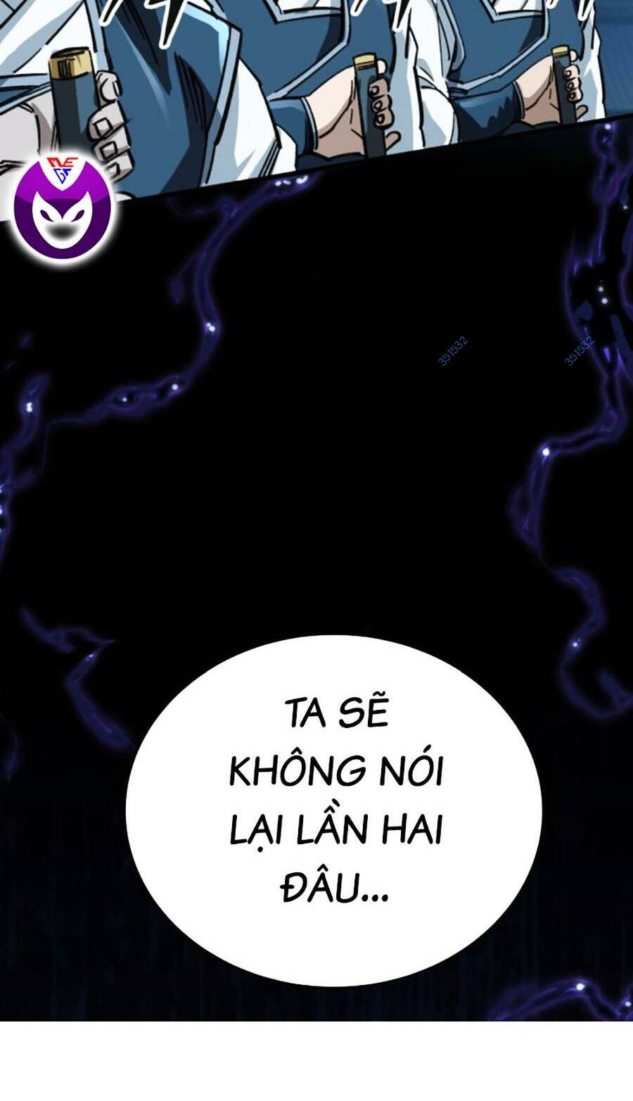 Ông Võ Giả Và Cháu Chí Tôn Chapter 21 - Trang 2