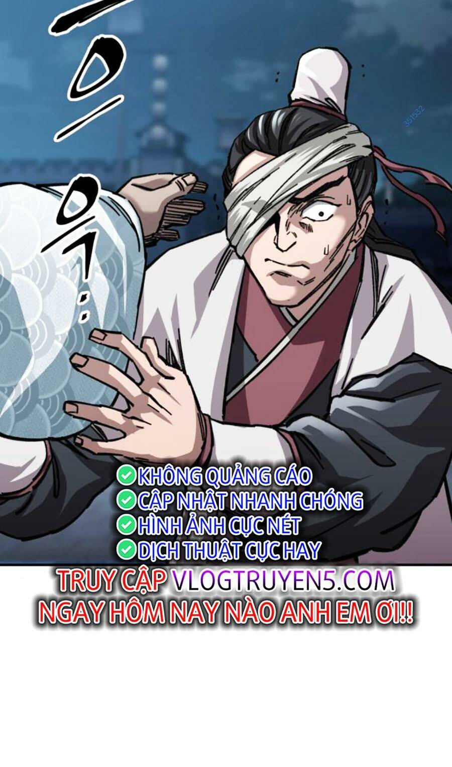 Ông Võ Giả Và Cháu Chí Tôn Chapter 21 - Trang 2