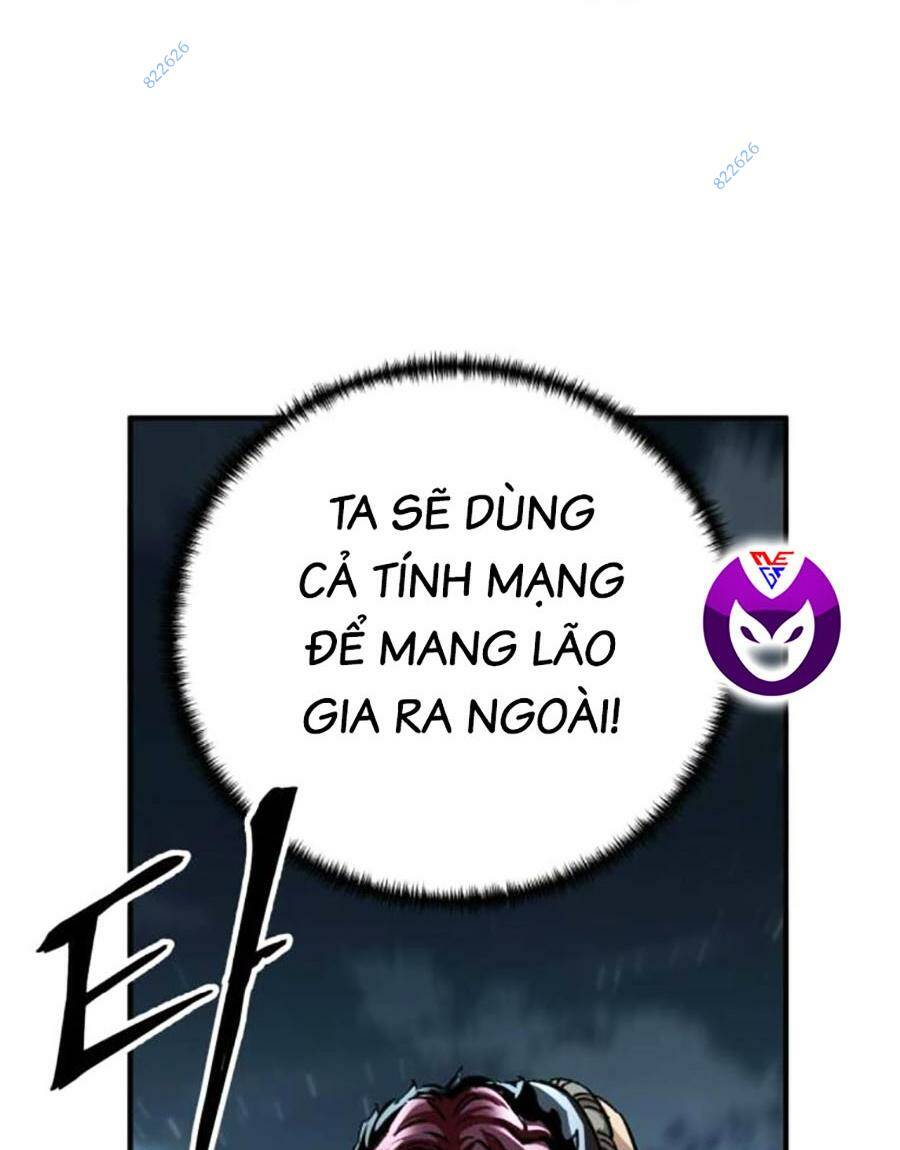 Ông Võ Giả Và Cháu Chí Tôn Chapter 22 - Trang 2