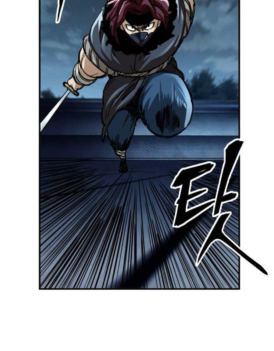 Ông Võ Giả Và Cháu Chí Tôn Chapter 22 - Trang 2