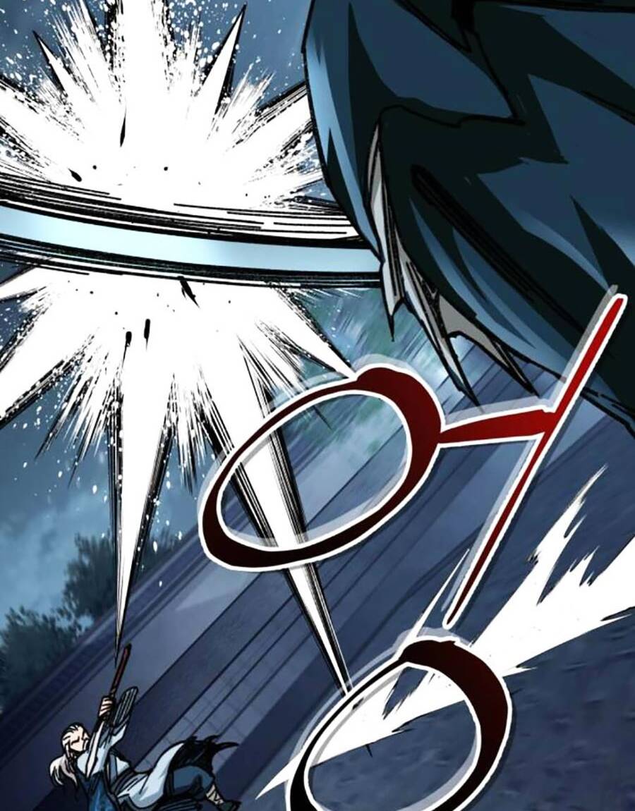 Ông Võ Giả Và Cháu Chí Tôn Chapter 22 - Trang 2