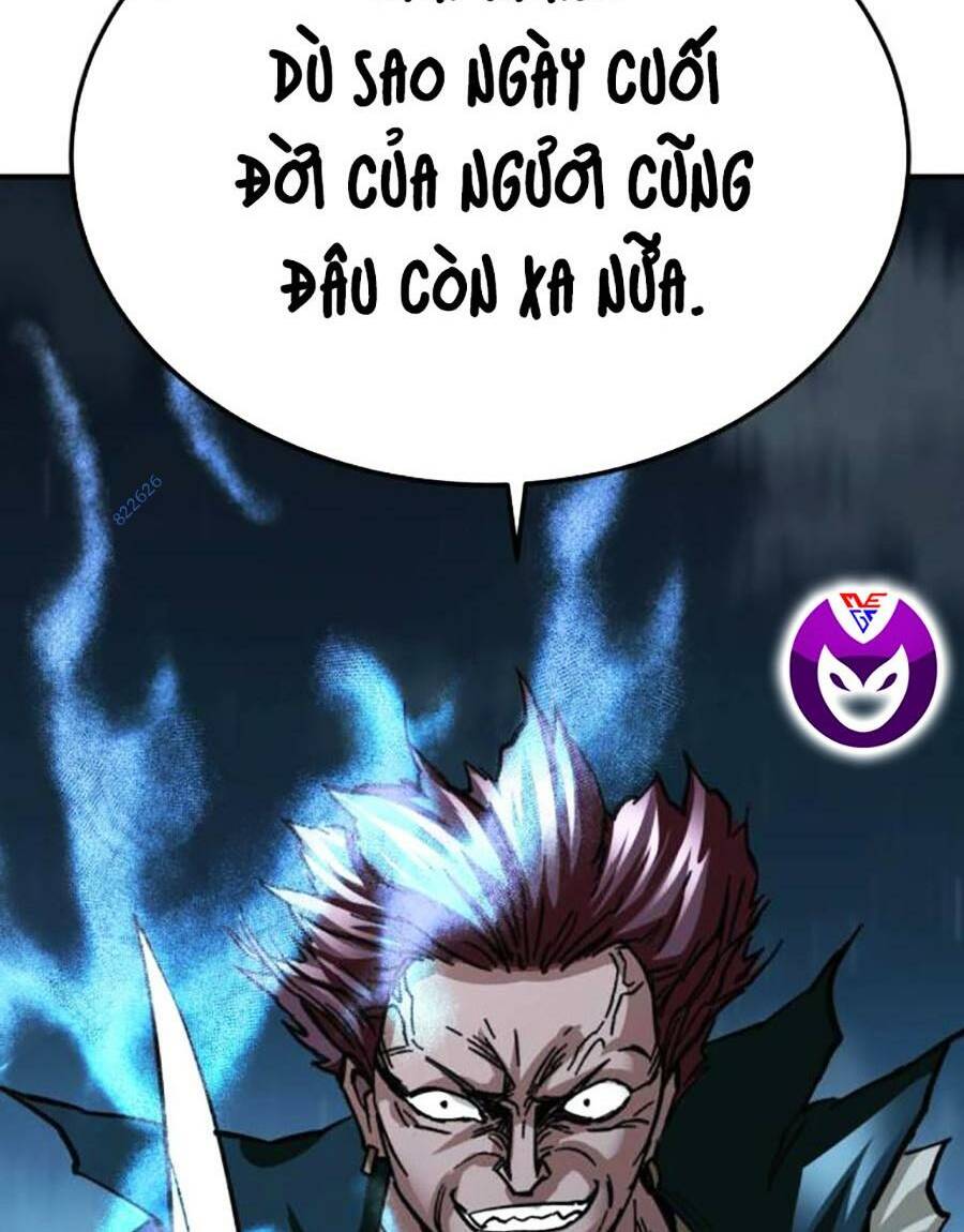 Ông Võ Giả Và Cháu Chí Tôn Chapter 22 - Trang 2