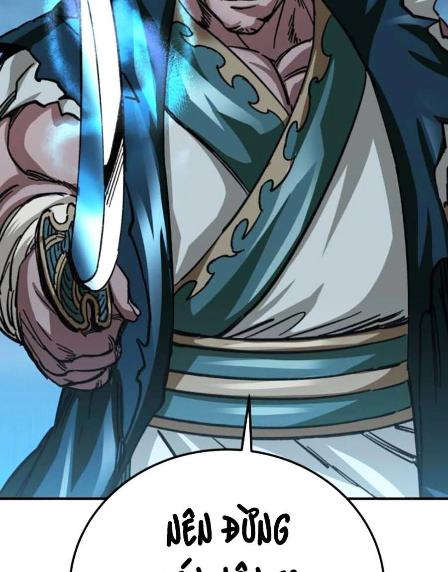 Ông Võ Giả Và Cháu Chí Tôn Chapter 22 - Trang 2