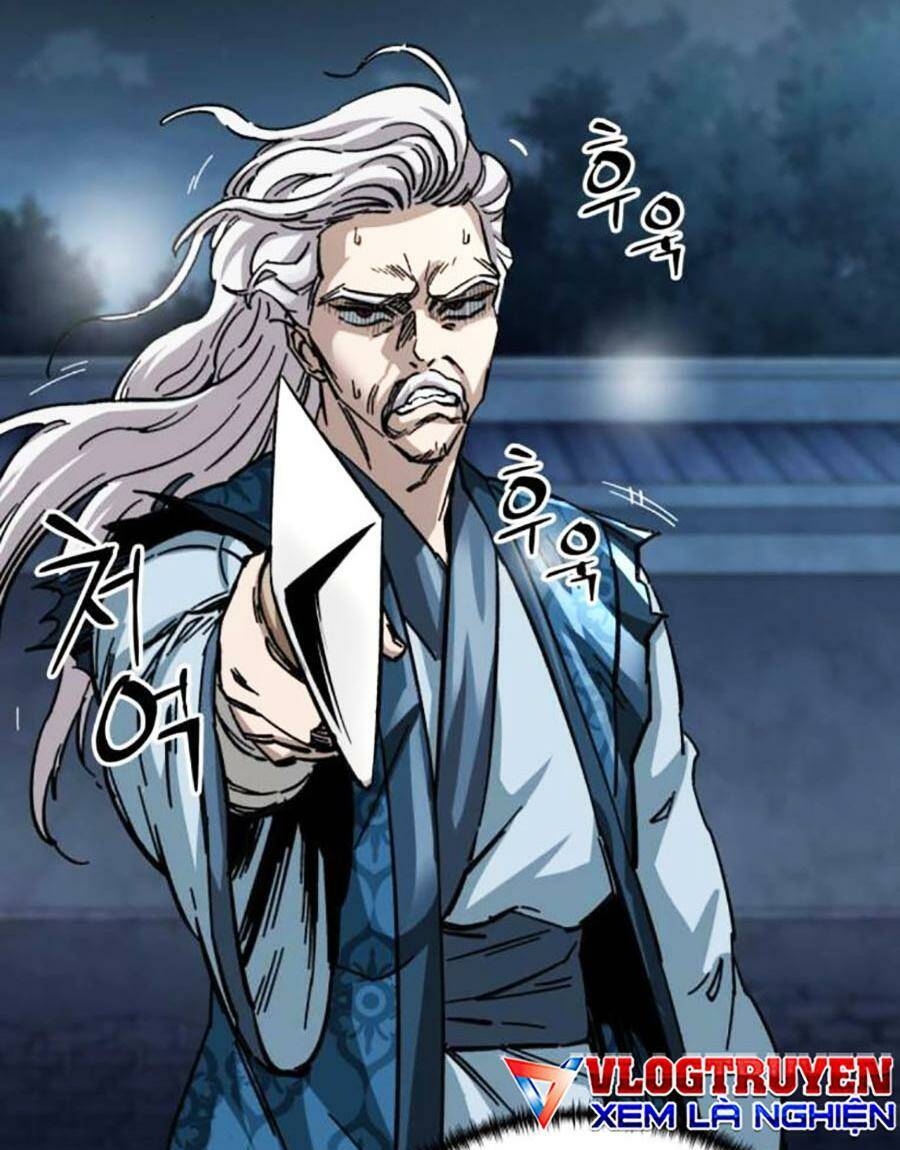 Ông Võ Giả Và Cháu Chí Tôn Chapter 22 - Trang 2