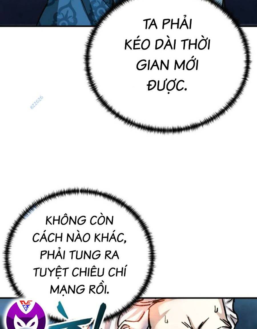 Ông Võ Giả Và Cháu Chí Tôn Chapter 22 - Trang 2