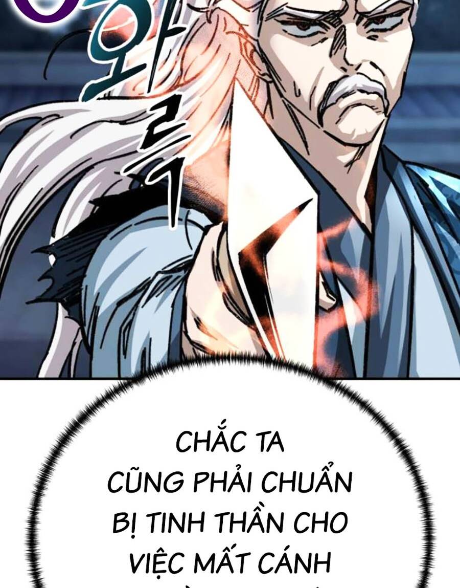Ông Võ Giả Và Cháu Chí Tôn Chapter 22 - Trang 2