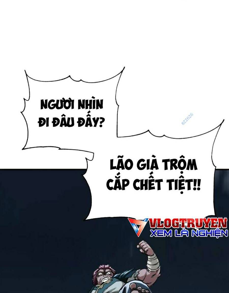 Ông Võ Giả Và Cháu Chí Tôn Chapter 22 - Trang 2