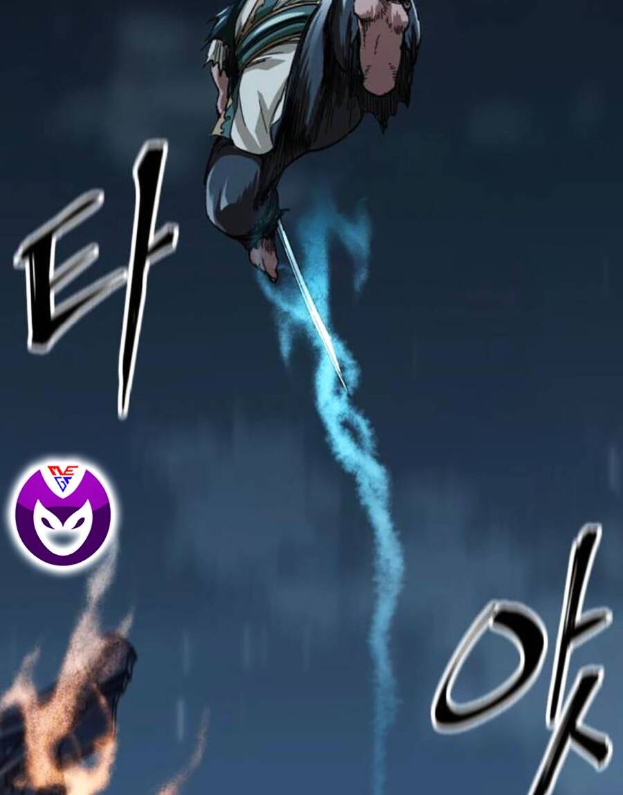 Ông Võ Giả Và Cháu Chí Tôn Chapter 22 - Trang 2