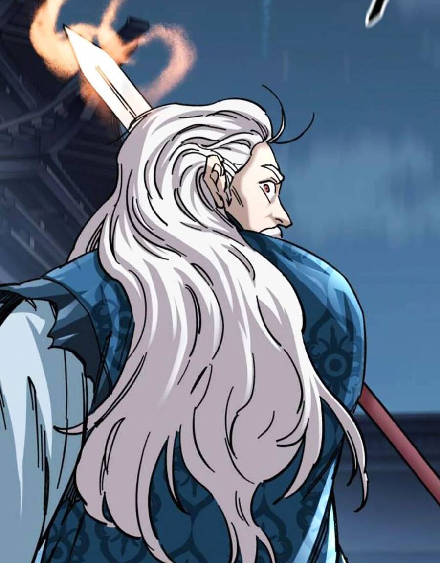 Ông Võ Giả Và Cháu Chí Tôn Chapter 22 - Trang 2