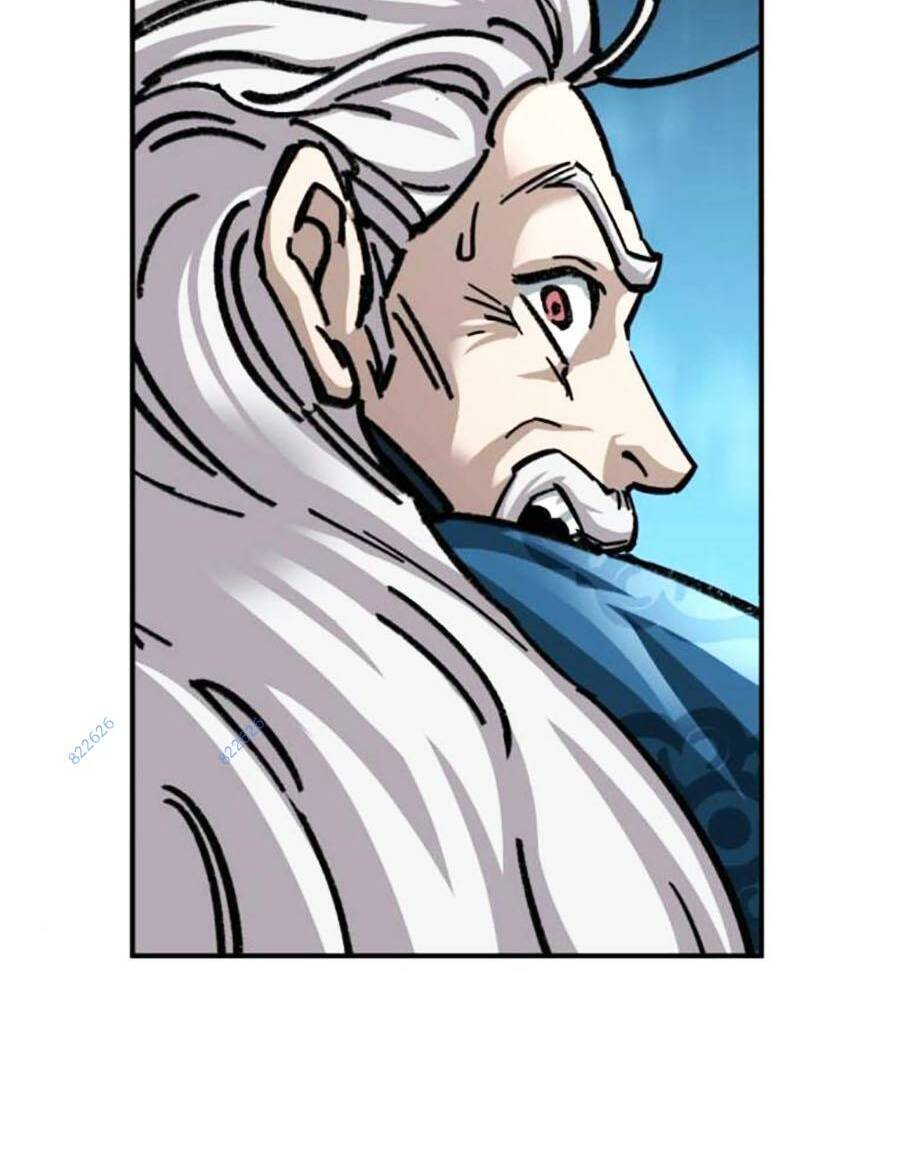 Ông Võ Giả Và Cháu Chí Tôn Chapter 22 - Trang 2