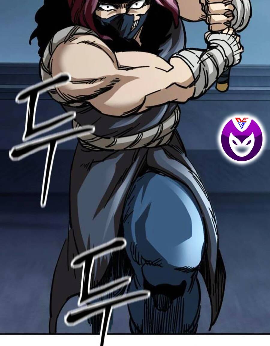 Ông Võ Giả Và Cháu Chí Tôn Chapter 22 - Trang 2