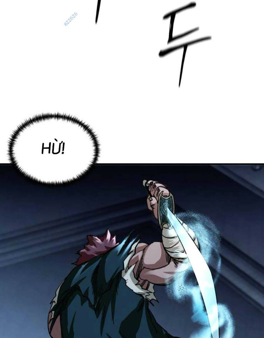 Ông Võ Giả Và Cháu Chí Tôn Chapter 22 - Trang 2