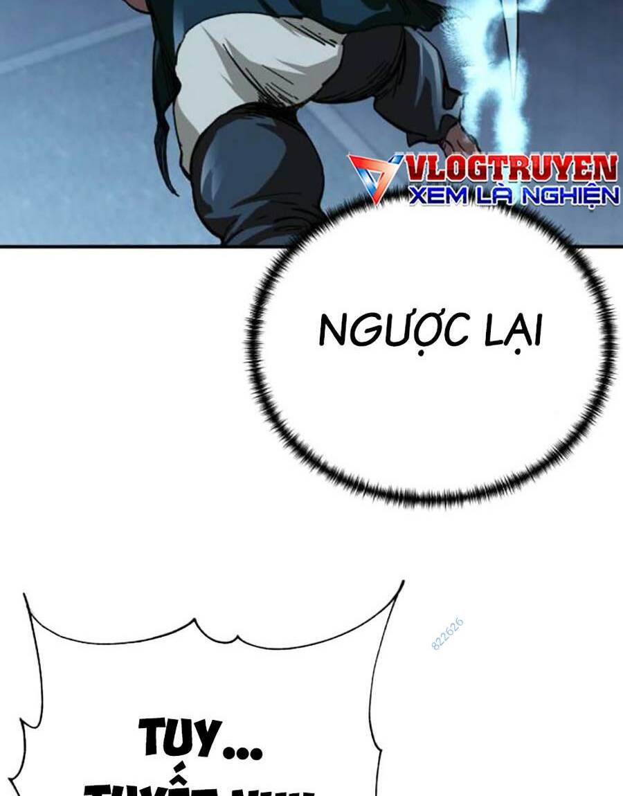 Ông Võ Giả Và Cháu Chí Tôn Chapter 22 - Trang 2