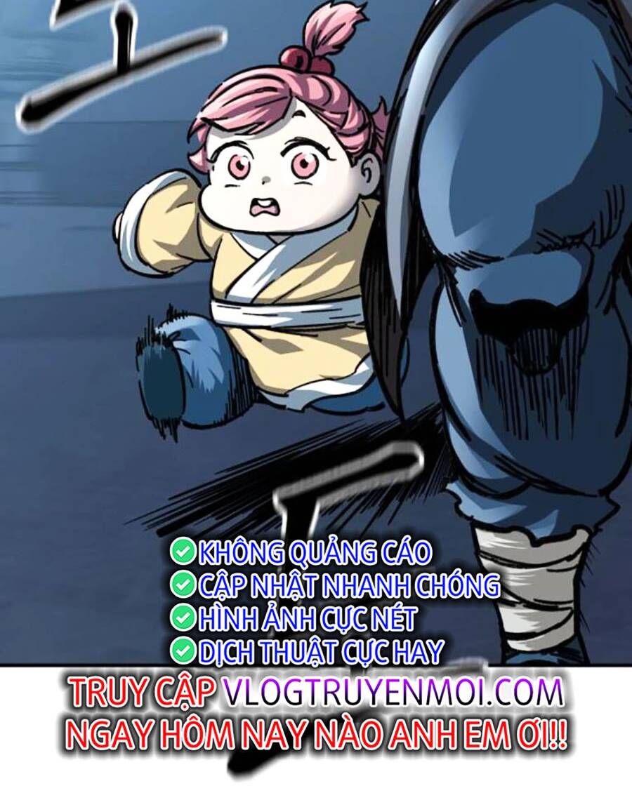 Ông Võ Giả Và Cháu Chí Tôn Chapter 22 - Trang 2