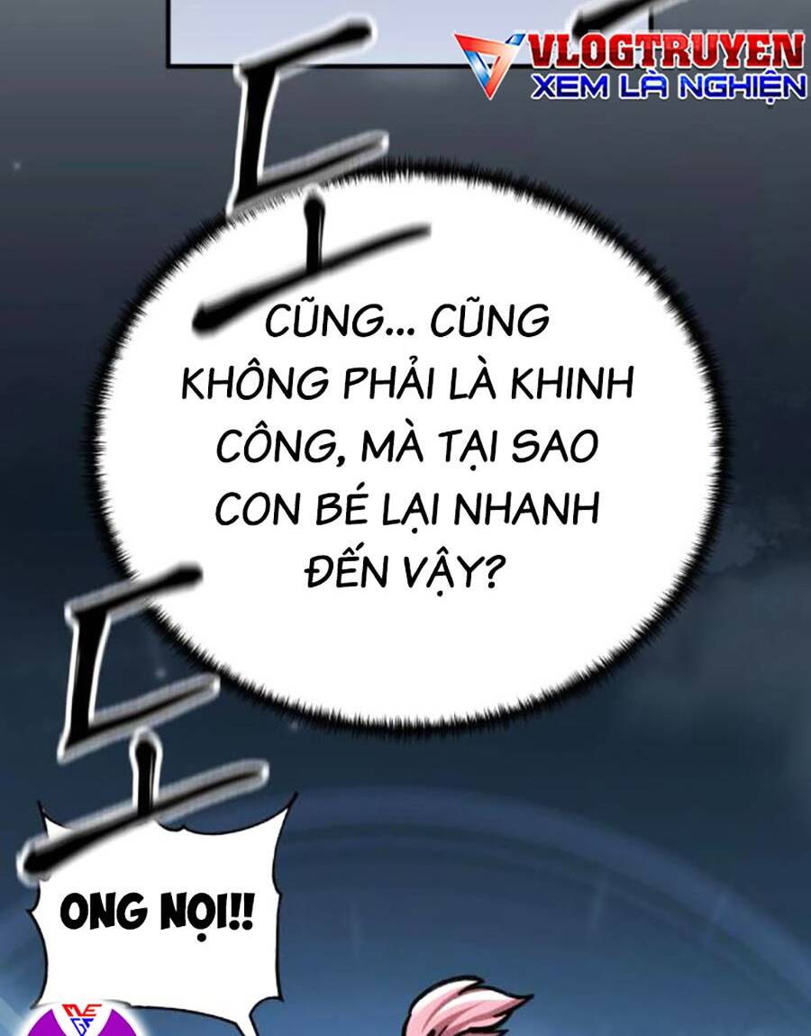 Ông Võ Giả Và Cháu Chí Tôn Chapter 22 - Trang 2