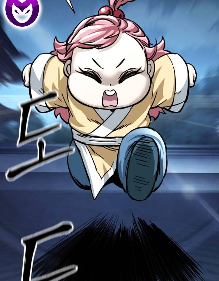 Ông Võ Giả Và Cháu Chí Tôn Chapter 22 - Trang 2