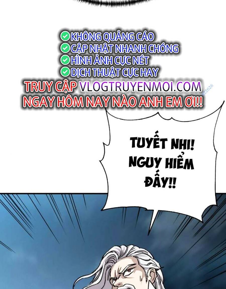 Ông Võ Giả Và Cháu Chí Tôn Chapter 22 - Trang 2