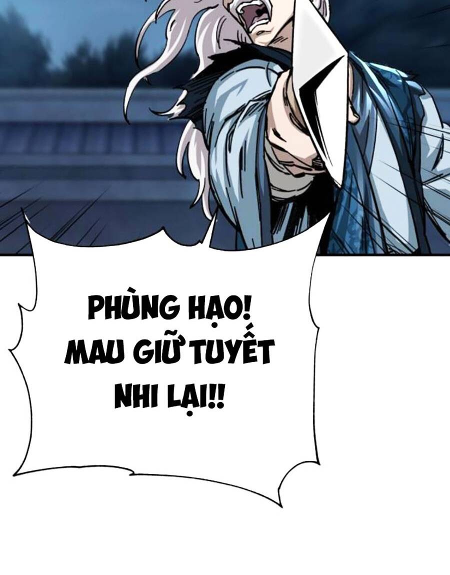 Ông Võ Giả Và Cháu Chí Tôn Chapter 22 - Trang 2