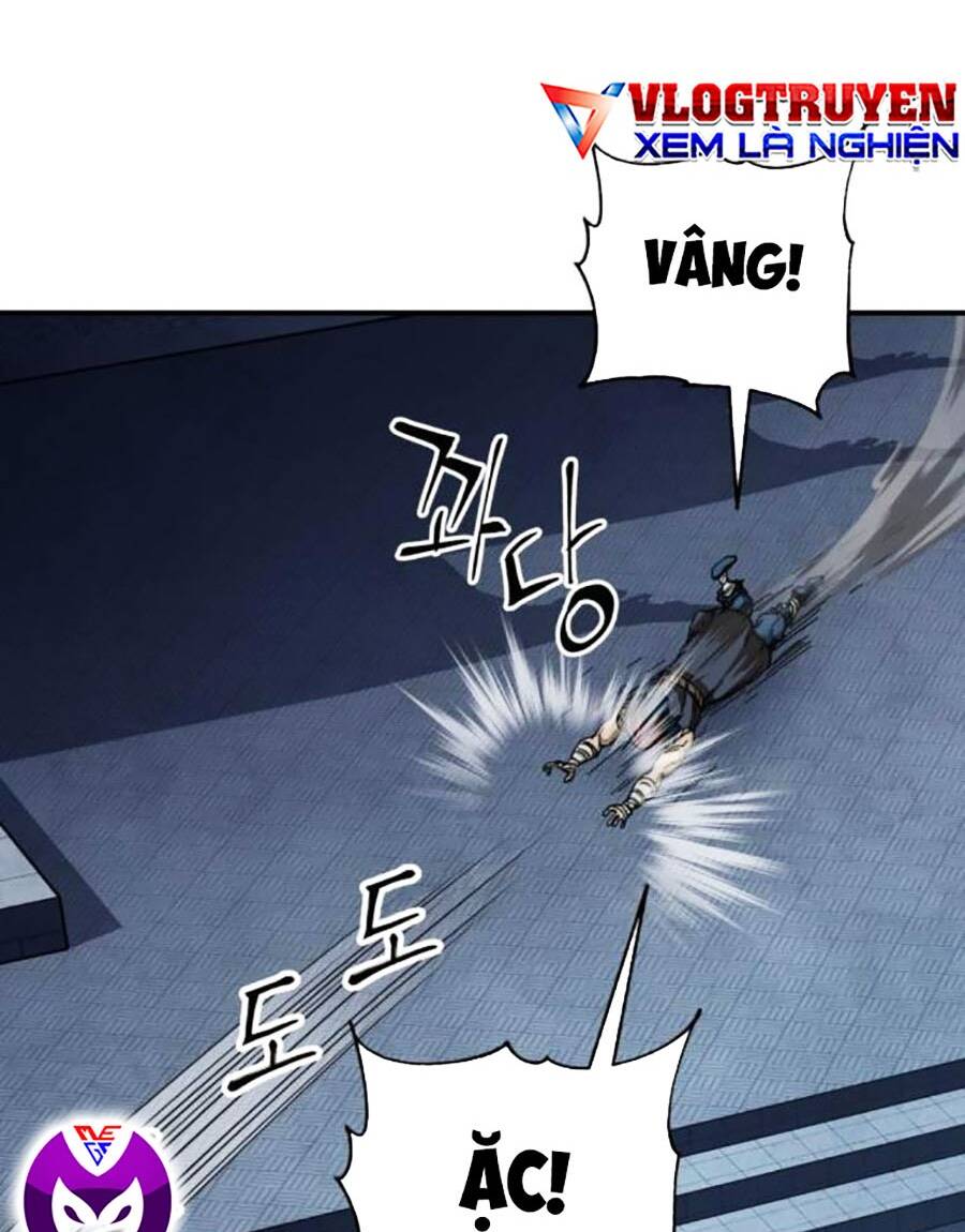 Ông Võ Giả Và Cháu Chí Tôn Chapter 22 - Trang 2