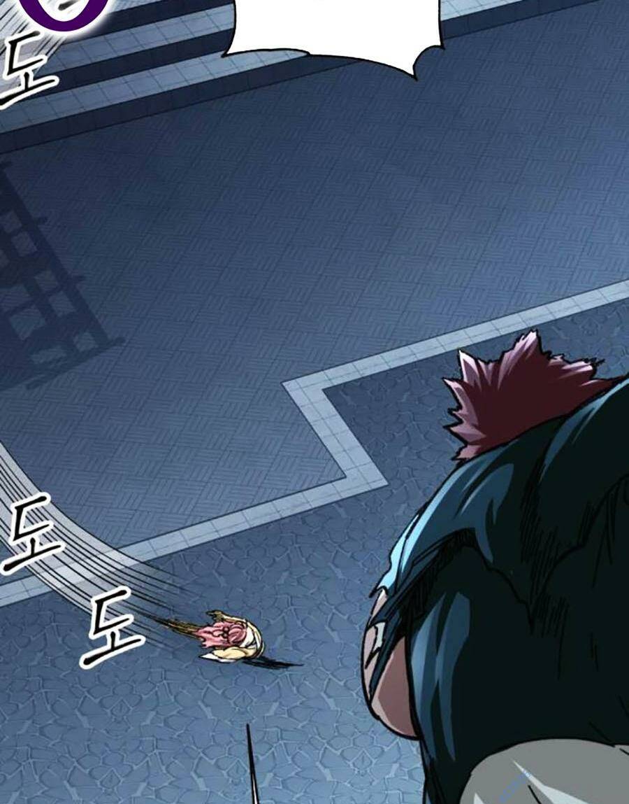 Ông Võ Giả Và Cháu Chí Tôn Chapter 22 - Trang 2