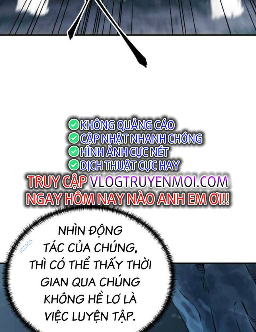 Ông Võ Giả Và Cháu Chí Tôn Chapter 22 - Trang 2