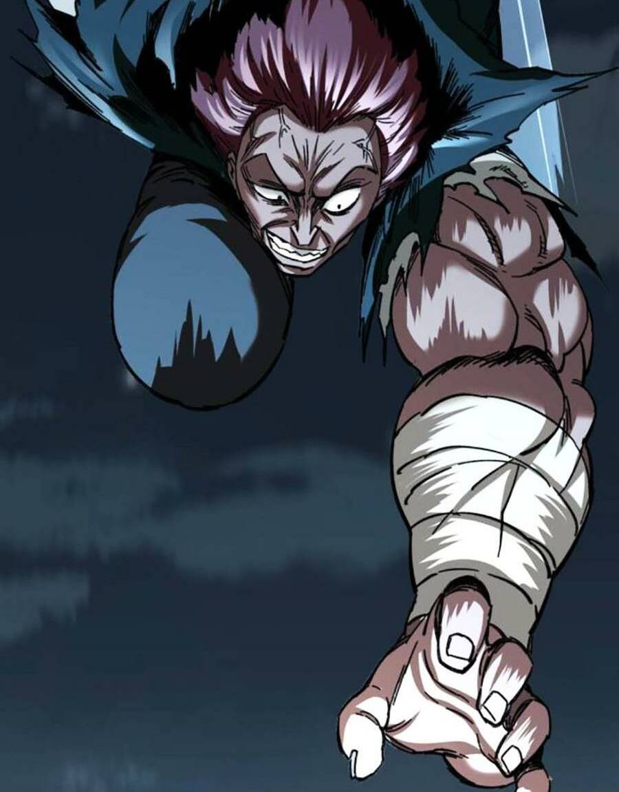 Ông Võ Giả Và Cháu Chí Tôn Chapter 22 - Trang 2