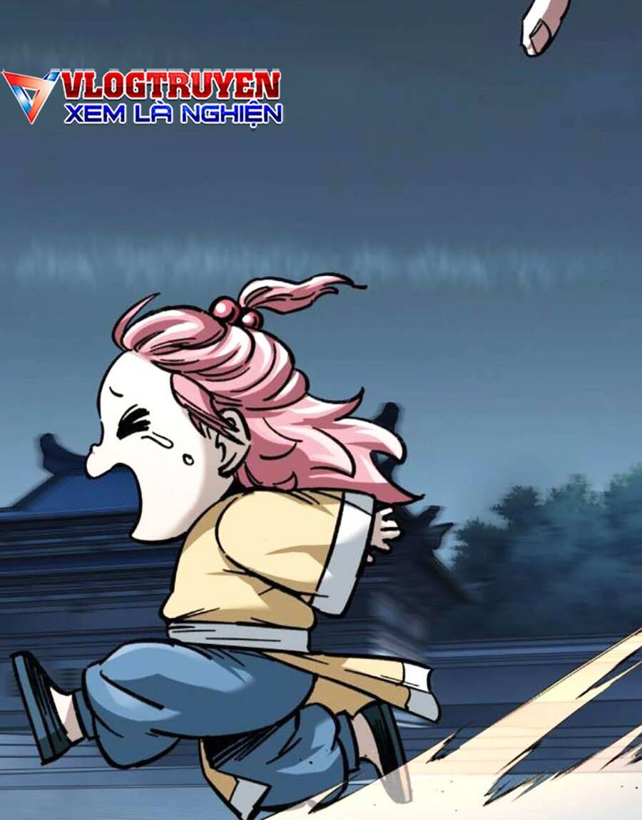 Ông Võ Giả Và Cháu Chí Tôn Chapter 22 - Trang 2