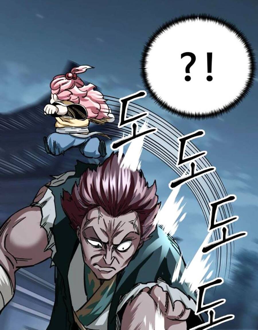 Ông Võ Giả Và Cháu Chí Tôn Chapter 22 - Trang 2