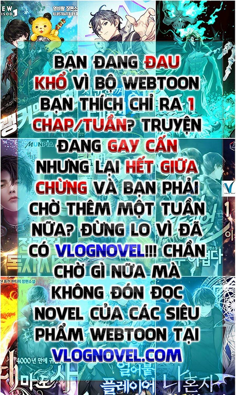 Ông Võ Giả Và Cháu Chí Tôn Chapter 22 - Trang 2