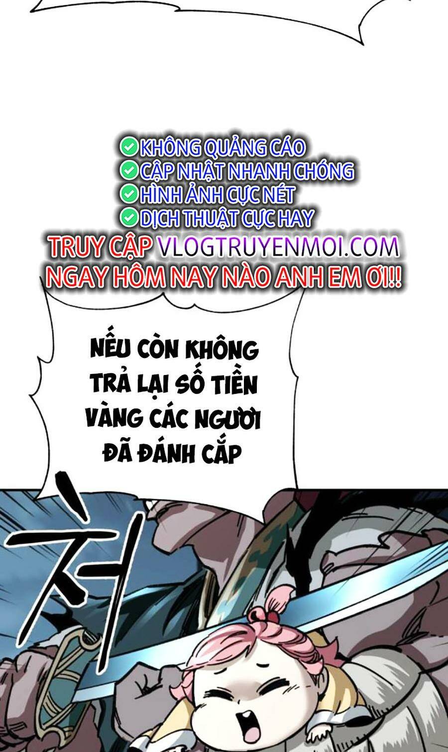 Ông Võ Giả Và Cháu Chí Tôn Chapter 22 - Trang 2