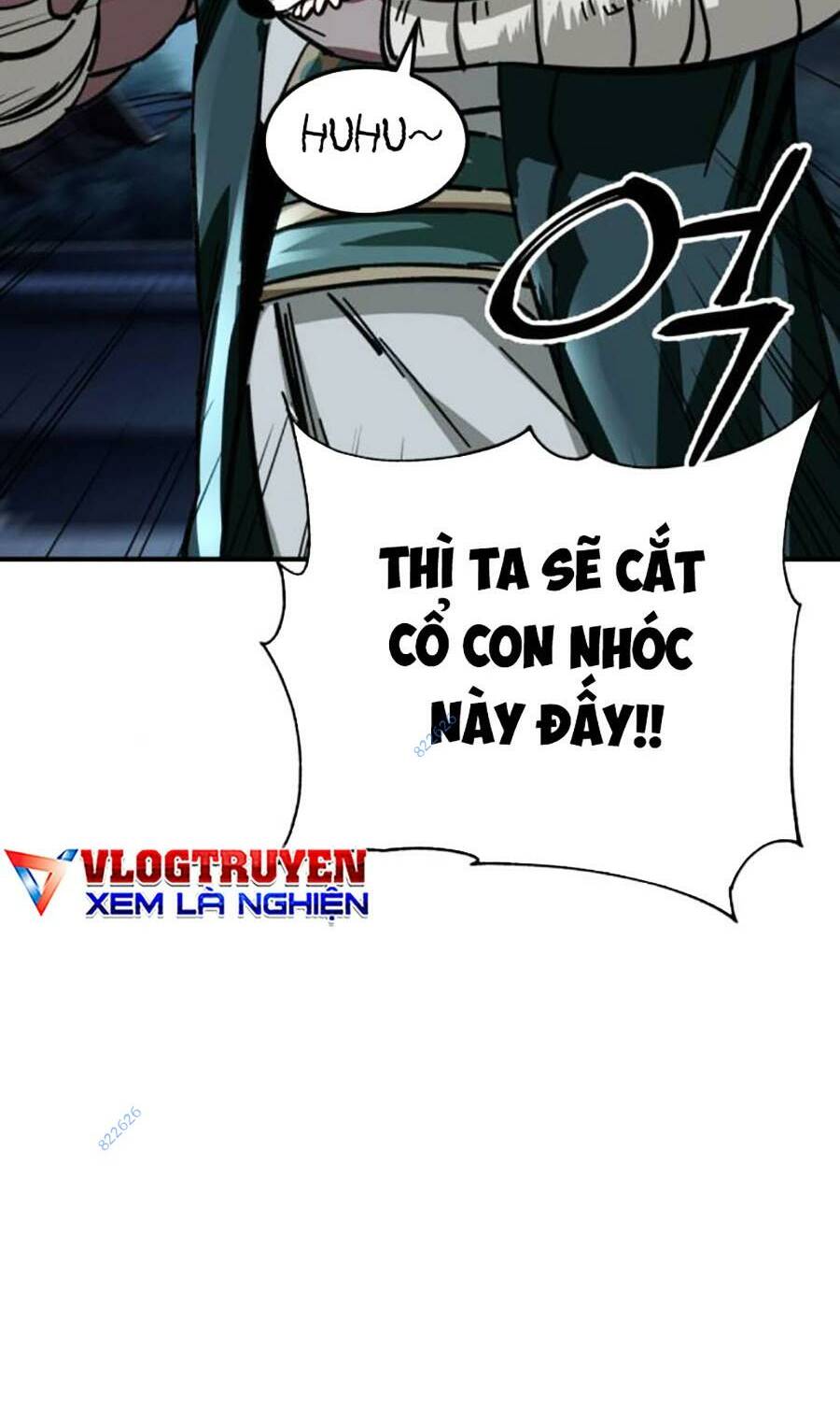 Ông Võ Giả Và Cháu Chí Tôn Chapter 22 - Trang 2