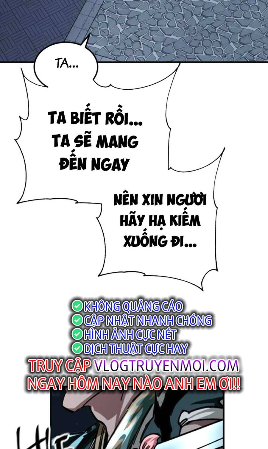 Ông Võ Giả Và Cháu Chí Tôn Chapter 22 - Trang 2