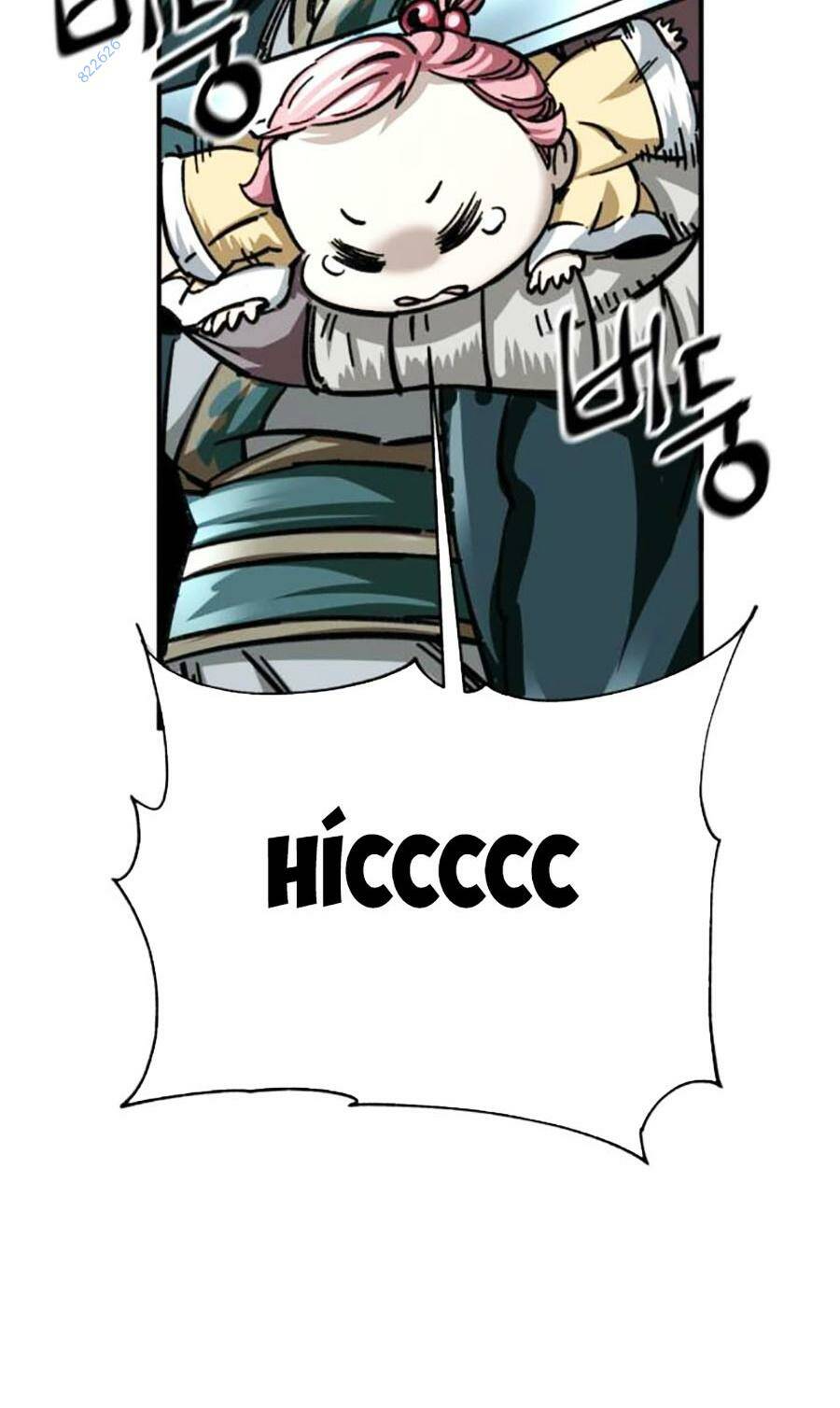 Ông Võ Giả Và Cháu Chí Tôn Chapter 22 - Trang 2