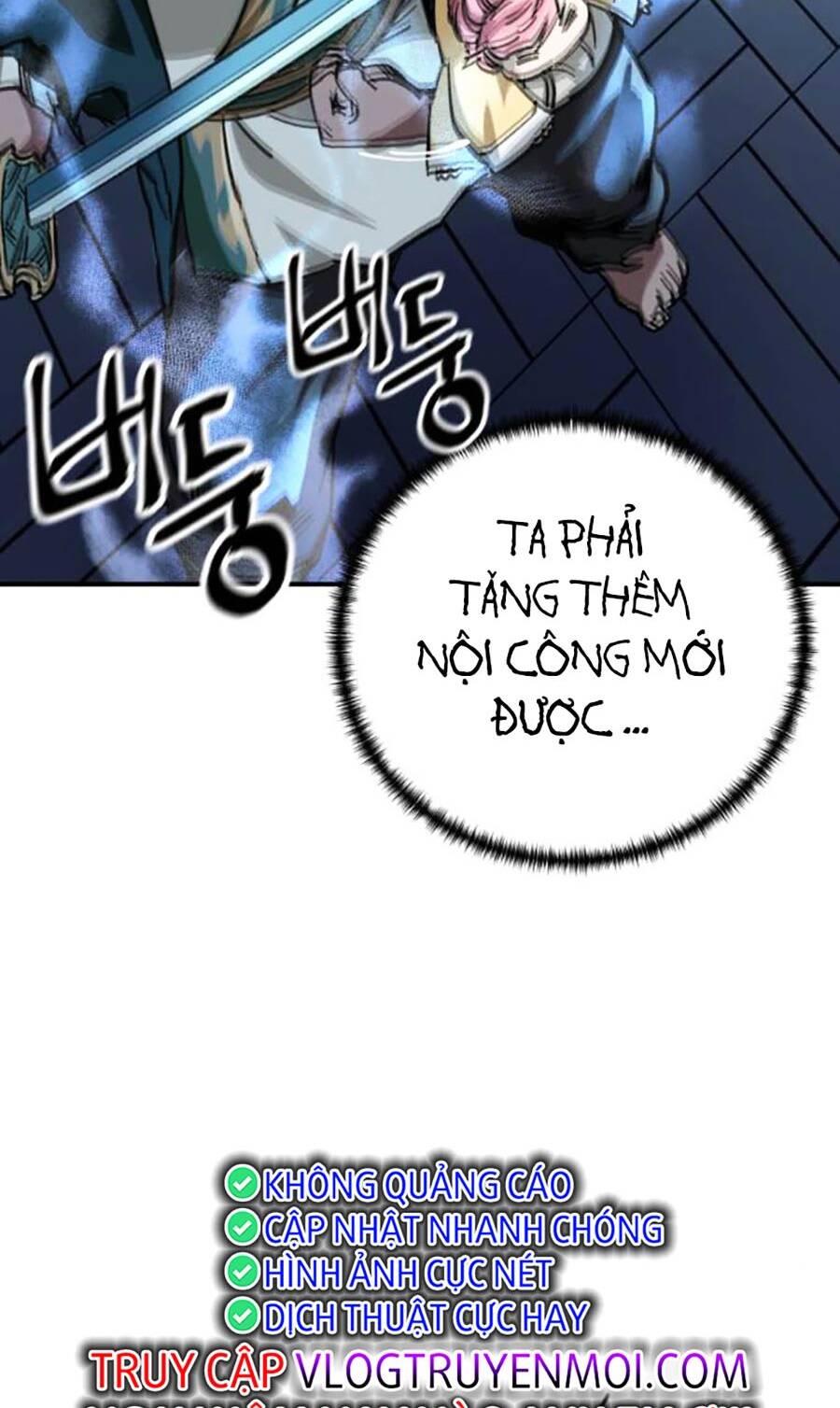 Ông Võ Giả Và Cháu Chí Tôn Chapter 22 - Trang 2