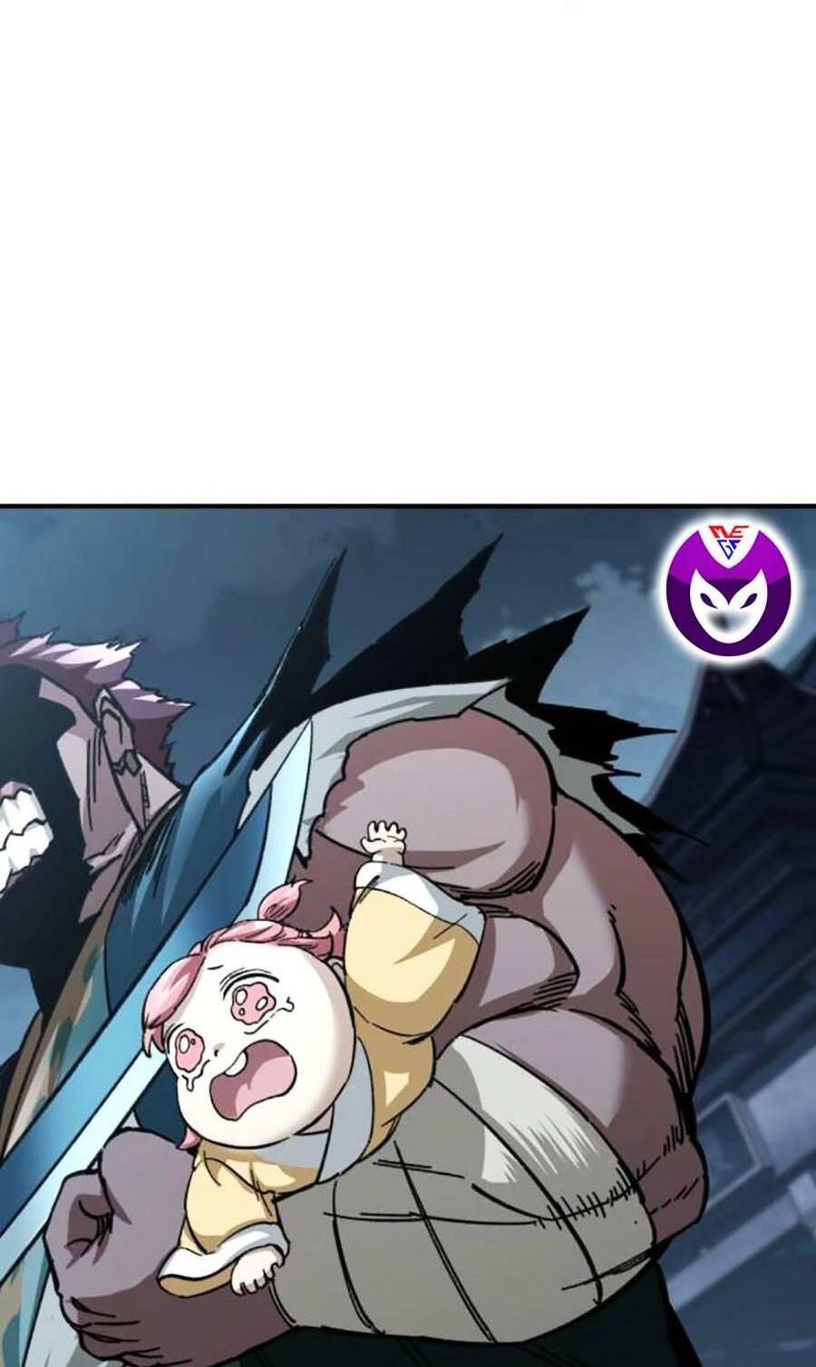 Ông Võ Giả Và Cháu Chí Tôn Chapter 22 - Trang 2