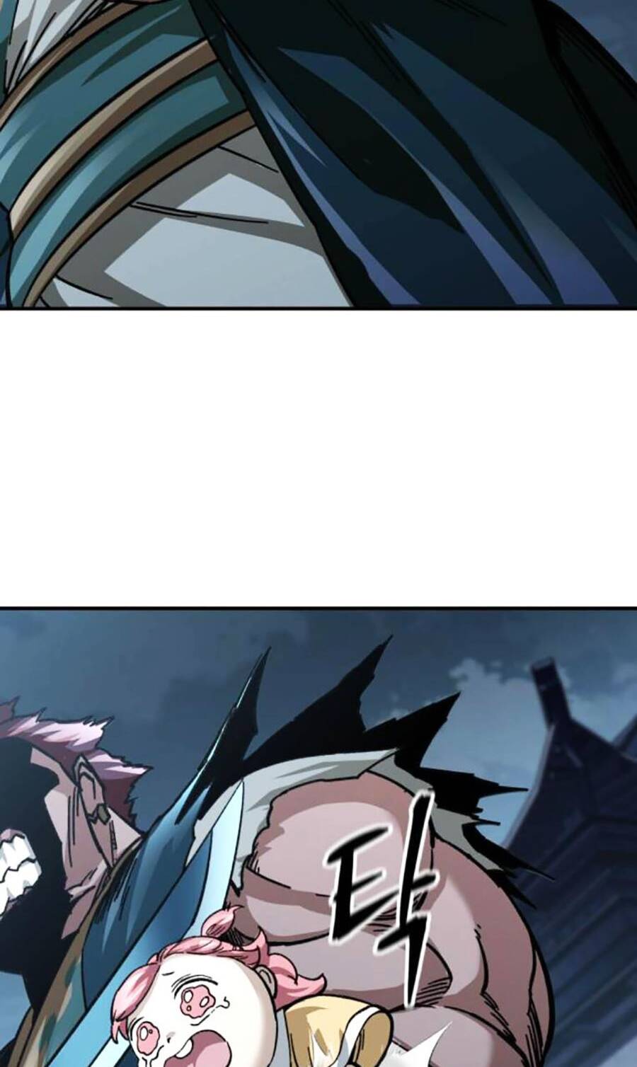 Ông Võ Giả Và Cháu Chí Tôn Chapter 22 - Trang 2