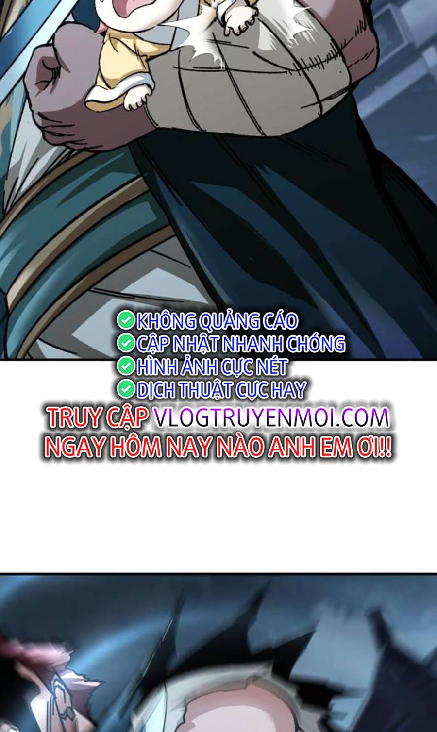 Ông Võ Giả Và Cháu Chí Tôn Chapter 22 - Trang 2