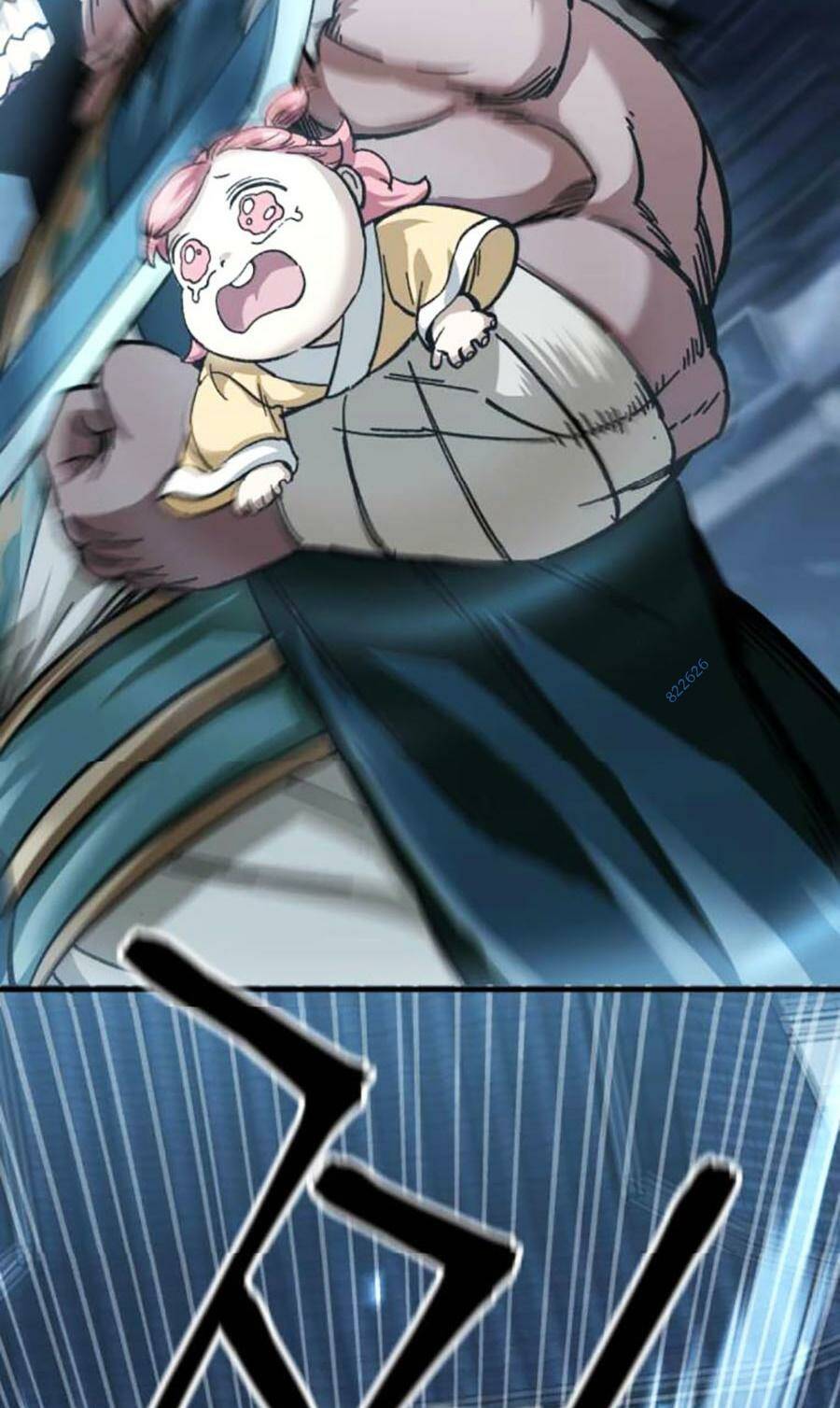 Ông Võ Giả Và Cháu Chí Tôn Chapter 22 - Trang 2