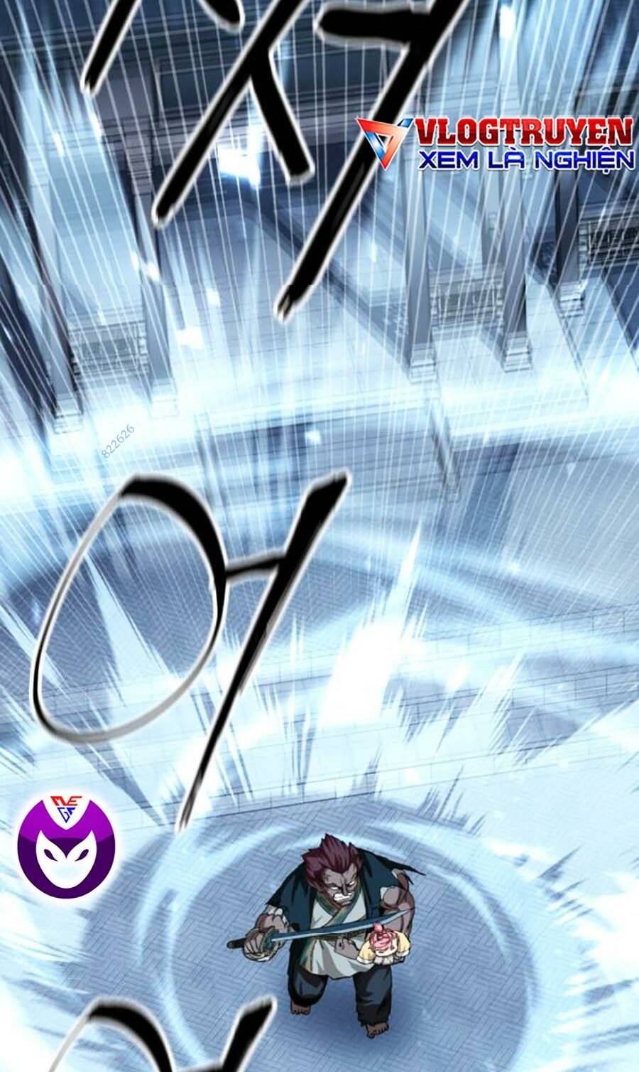 Ông Võ Giả Và Cháu Chí Tôn Chapter 22 - Trang 2