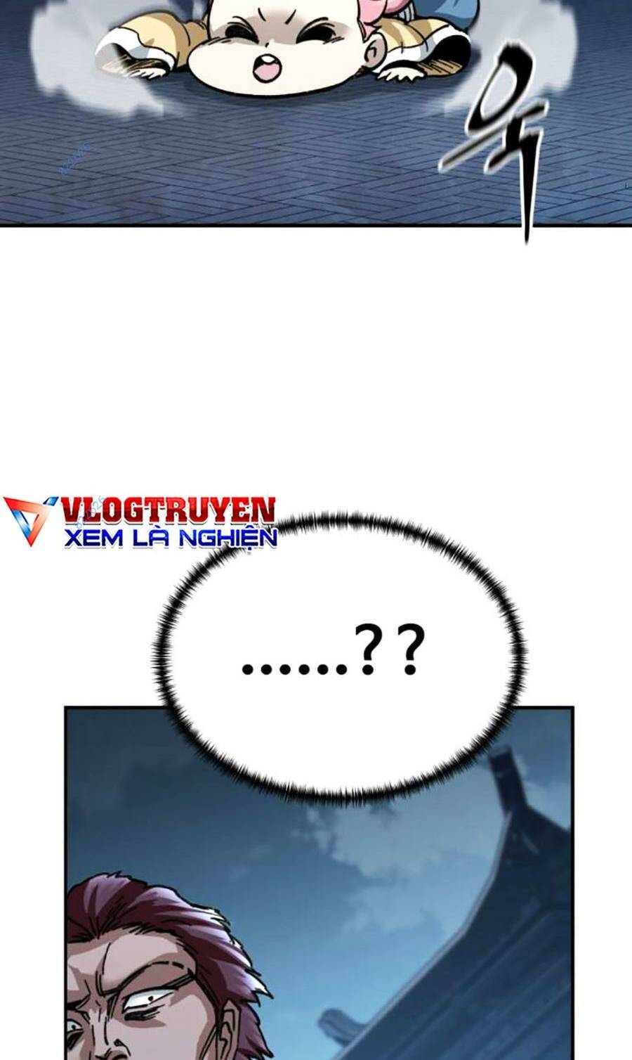 Ông Võ Giả Và Cháu Chí Tôn Chapter 22 - Trang 2