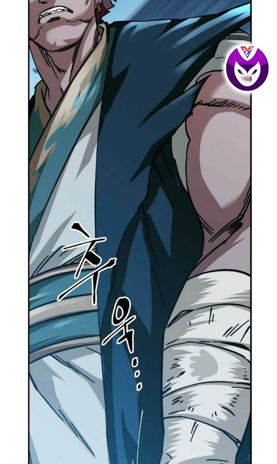 Ông Võ Giả Và Cháu Chí Tôn Chapter 22 - Trang 2